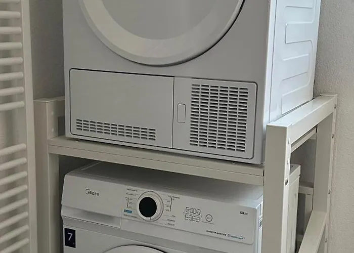 Haus Wolf Albergue Kaiserslautern