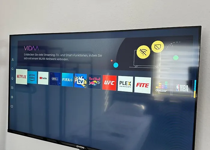 Haus Wolf * Kaiserslautern