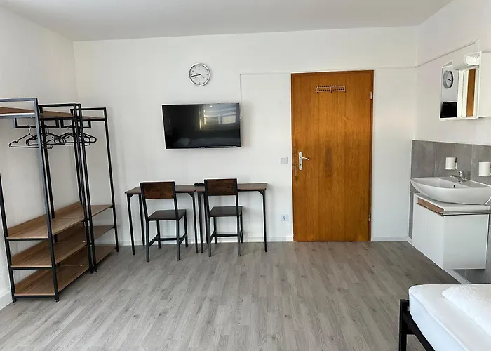 Haus Wolf * Kaiserslautern