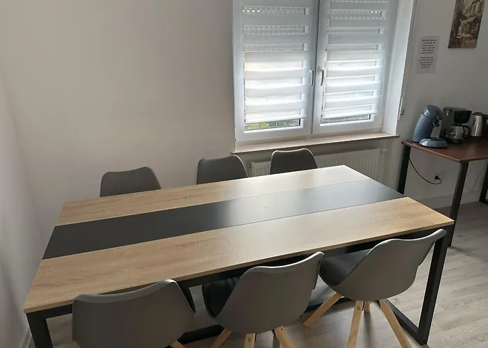 Haus Wolf Kaiserslautern