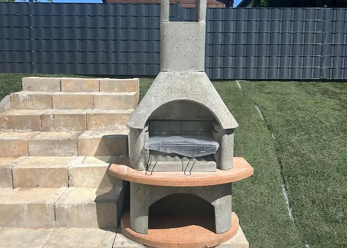 Albergue Haus Wolf *